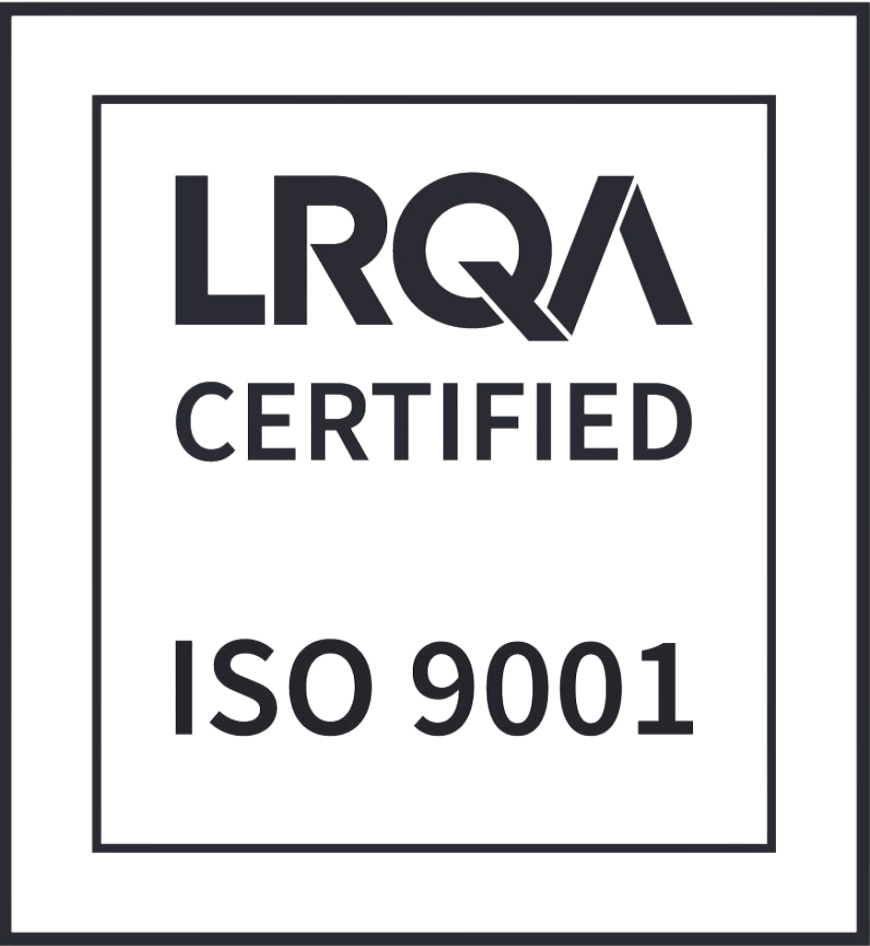 LRQA_ISO_9001