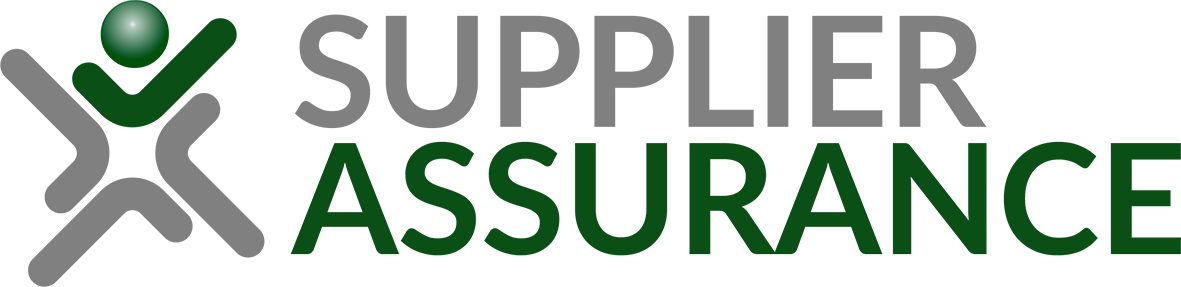 SUPPLIER_ASSURANCE